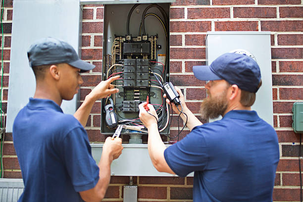 Professional Electrical Services in Linglestown, PA